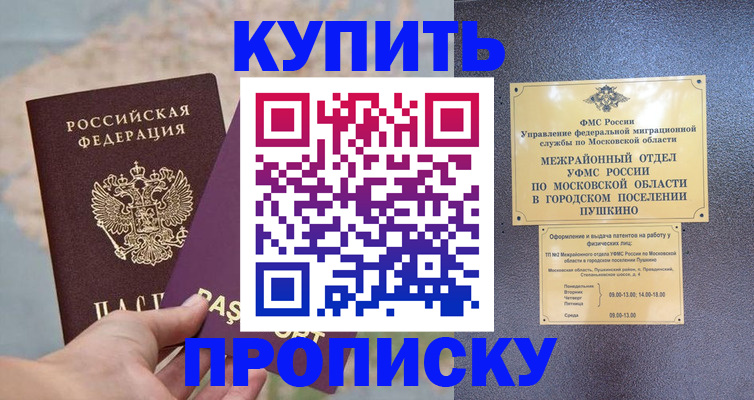 временная регистрация в Барыше